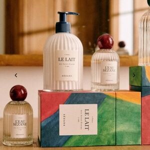 💕 Sezane Body Lotion